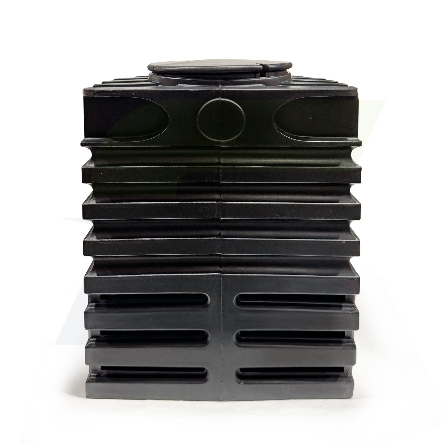 PV1700 - Pump Vault for Disappearing Waterfall or Fountain Water Features, 3,