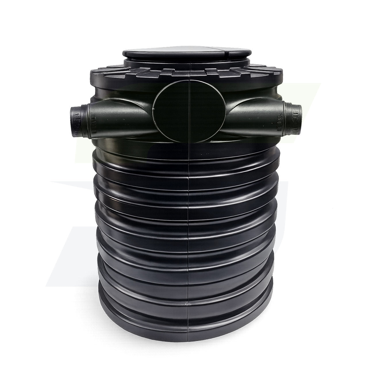 PV1700 - Pump Vault for Disappearing Waterfall or Fountain Water Features, 3,