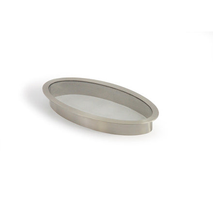 CFSR12 - Stainless Steel Splash Ring for 12" Spillway