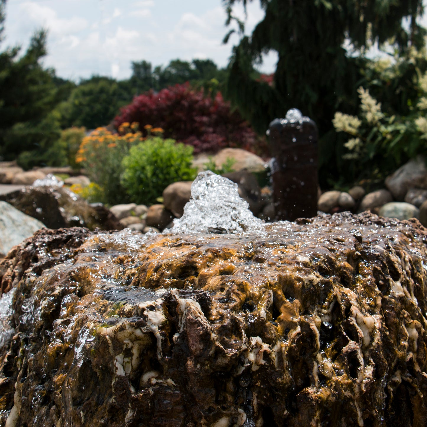 MD750 - Mag Drive 750 GPH Pump