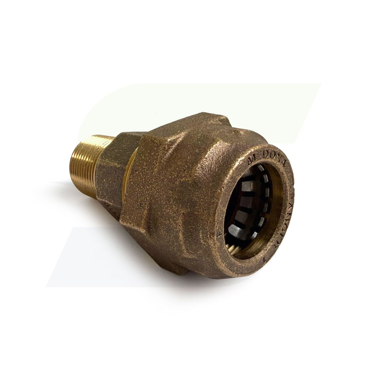 74753-11 - 3/4" Ranger Service Fitting - Ranger x MNPT