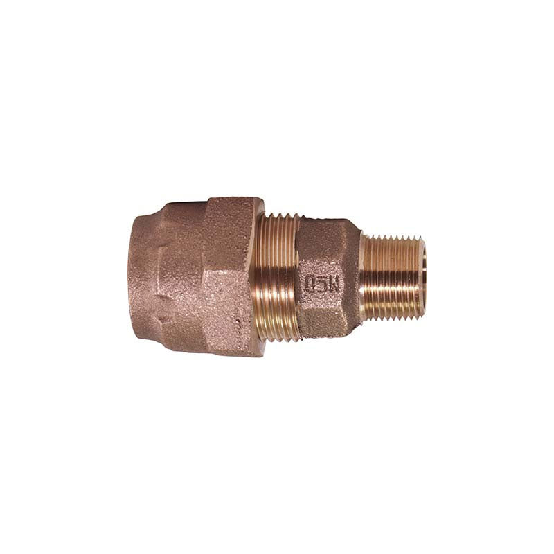74753-11 - 1" Ranger Service Fitting - Ranger x MNPT