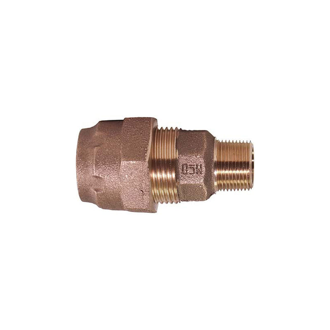 74753-11 - 1" Ranger Service Fitting - Ranger x MNPT