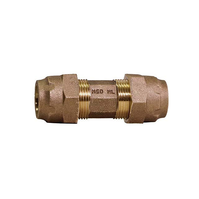 74758-11 - 3/4" Ranger Service Fitting - Ranger x Ranger