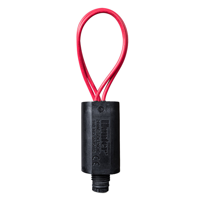 606800 - AC Solenoid for all Irrigation Valves