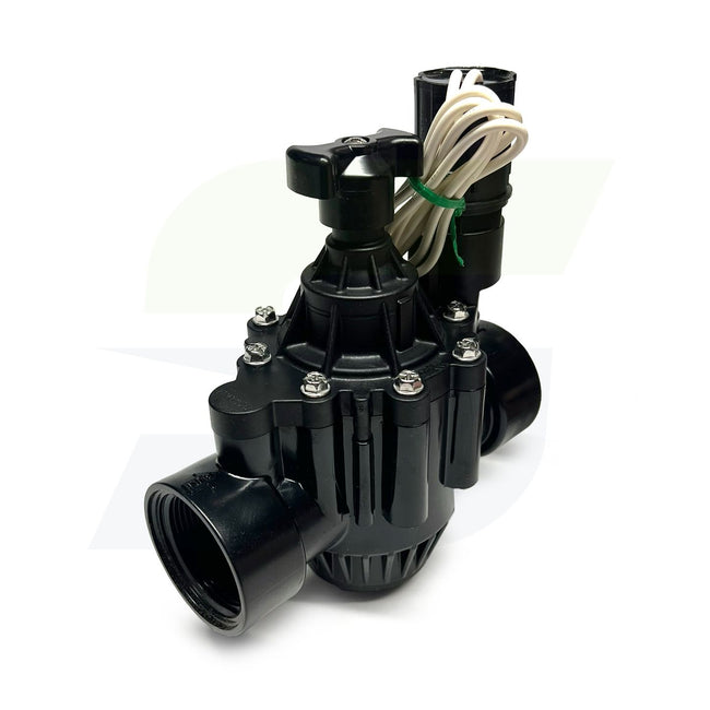 150PGA - 1-1/2" FPT Heavy Duty Irrigation Valve - PGA Series