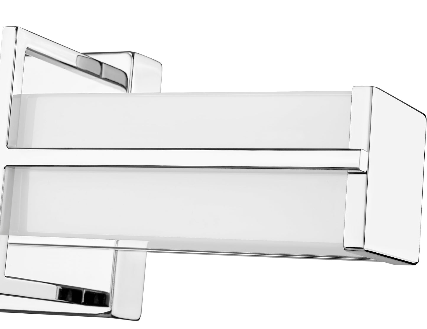 1011-18W-CH-LED - Harrison 1 Light 18" Vanity - Chrome