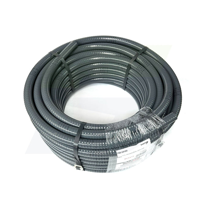 750-34100 - DiversiTite Liquid Tite Flexible Conduit - Non-Metallic - 3/4" x 100 Ft
