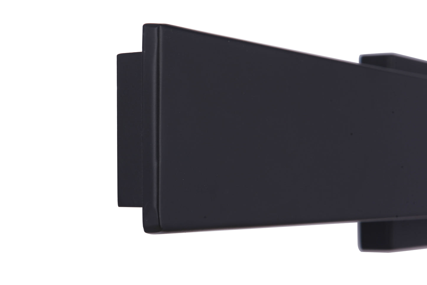 ZA2630-MN-LED - Rens 32" High Outdoor Wall Lantern - Midnight