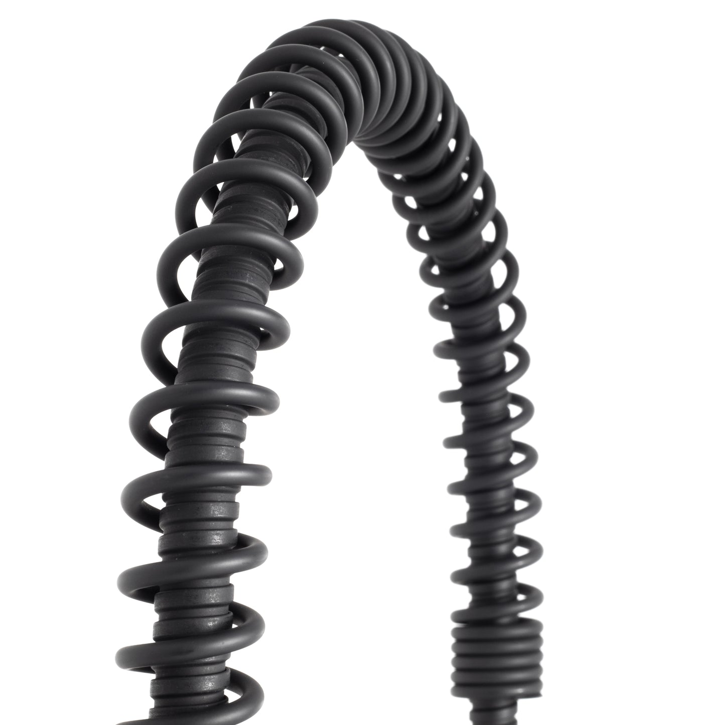 APL-KF-MB - Apollo Kitchen Faucet in Matte Black