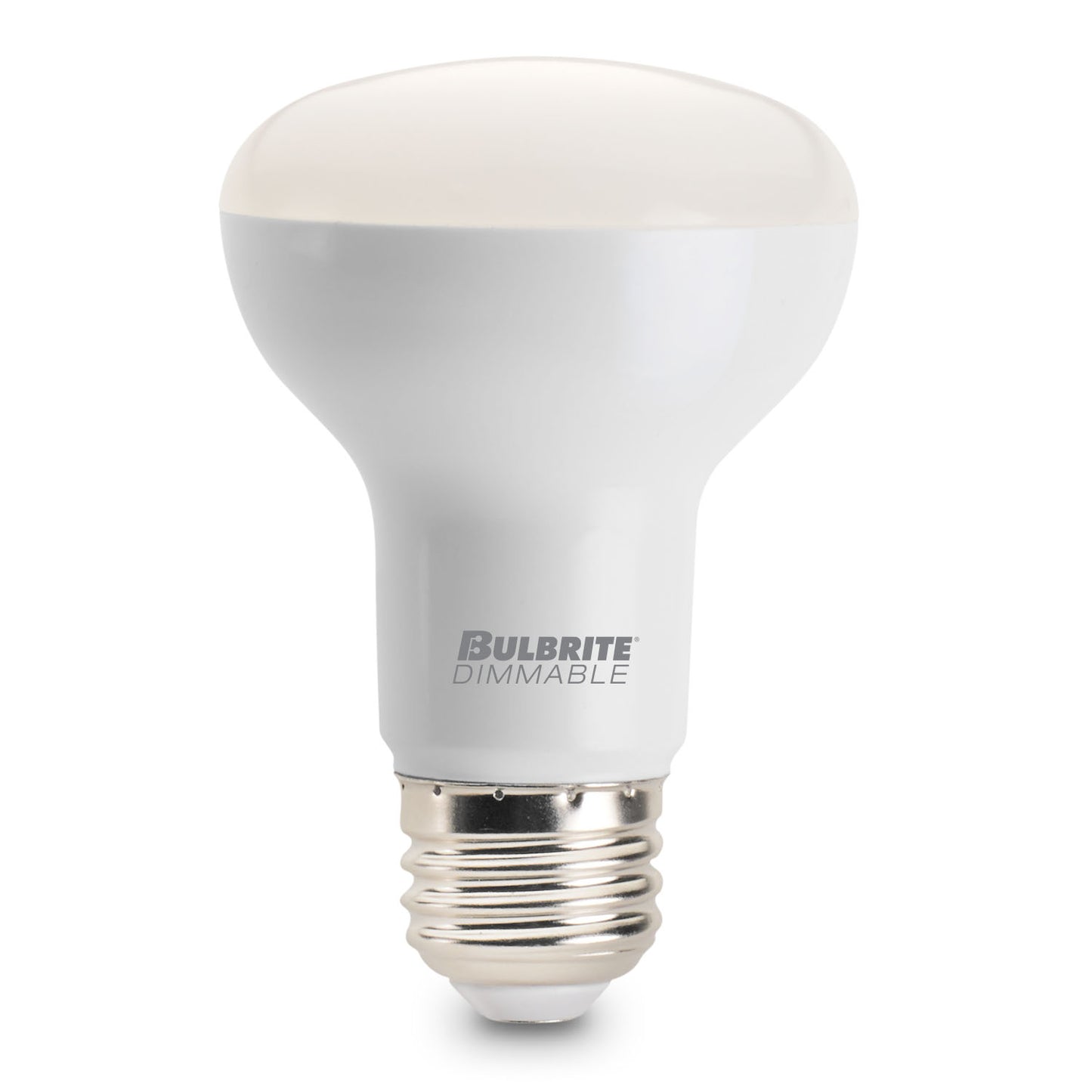 772870 - Dimmable Frost BR30 LED Light Bulb - 8 Watt - 2700K - 4 Pack