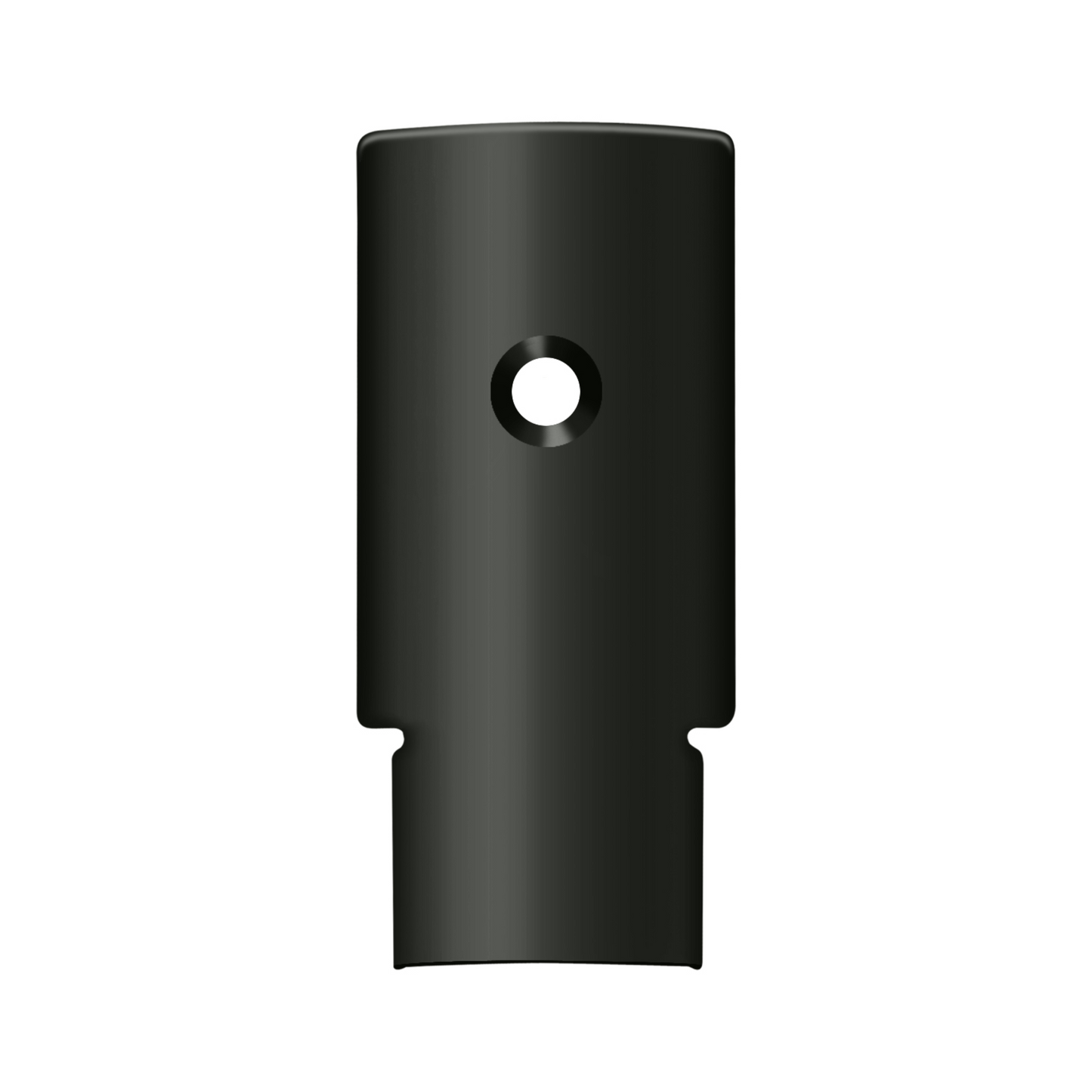 DASHBPU19 - Back Plate for DASH95 - Black