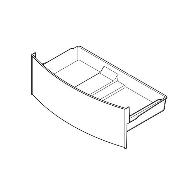THP3067 - Water Tray for HDR111