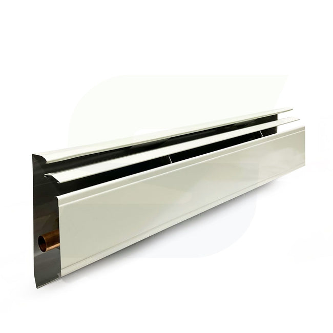 BL-75-3 - 3/4" Base/Line 2000 Baseboard Heater - 3 ft