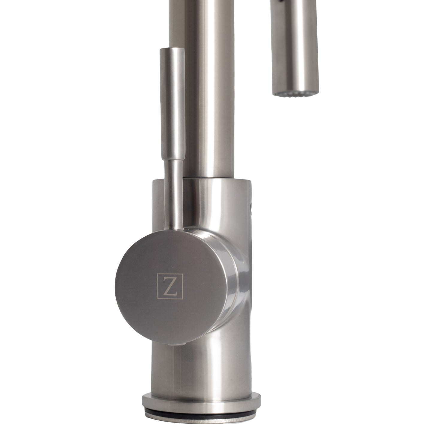 ATH-KF-BN - Arthur Kitchen Faucet in Brushed Nickel