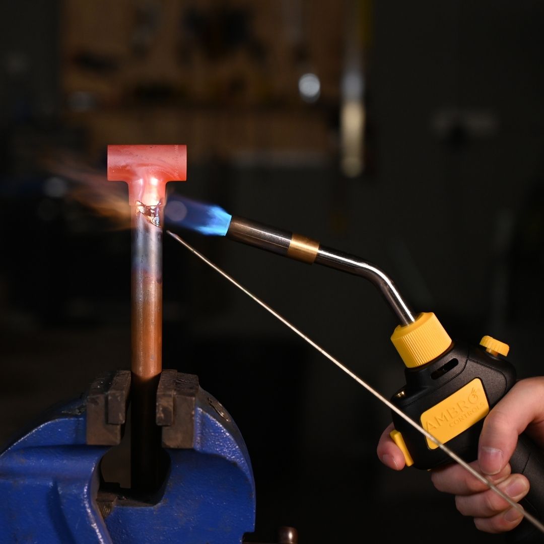 1811185 - PerforMax Torch