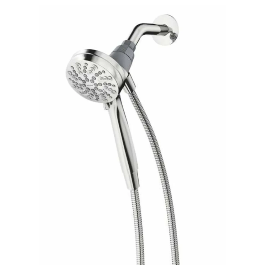 26100EP - Magnetix Eco-Performance Handheld Shower - Chrome