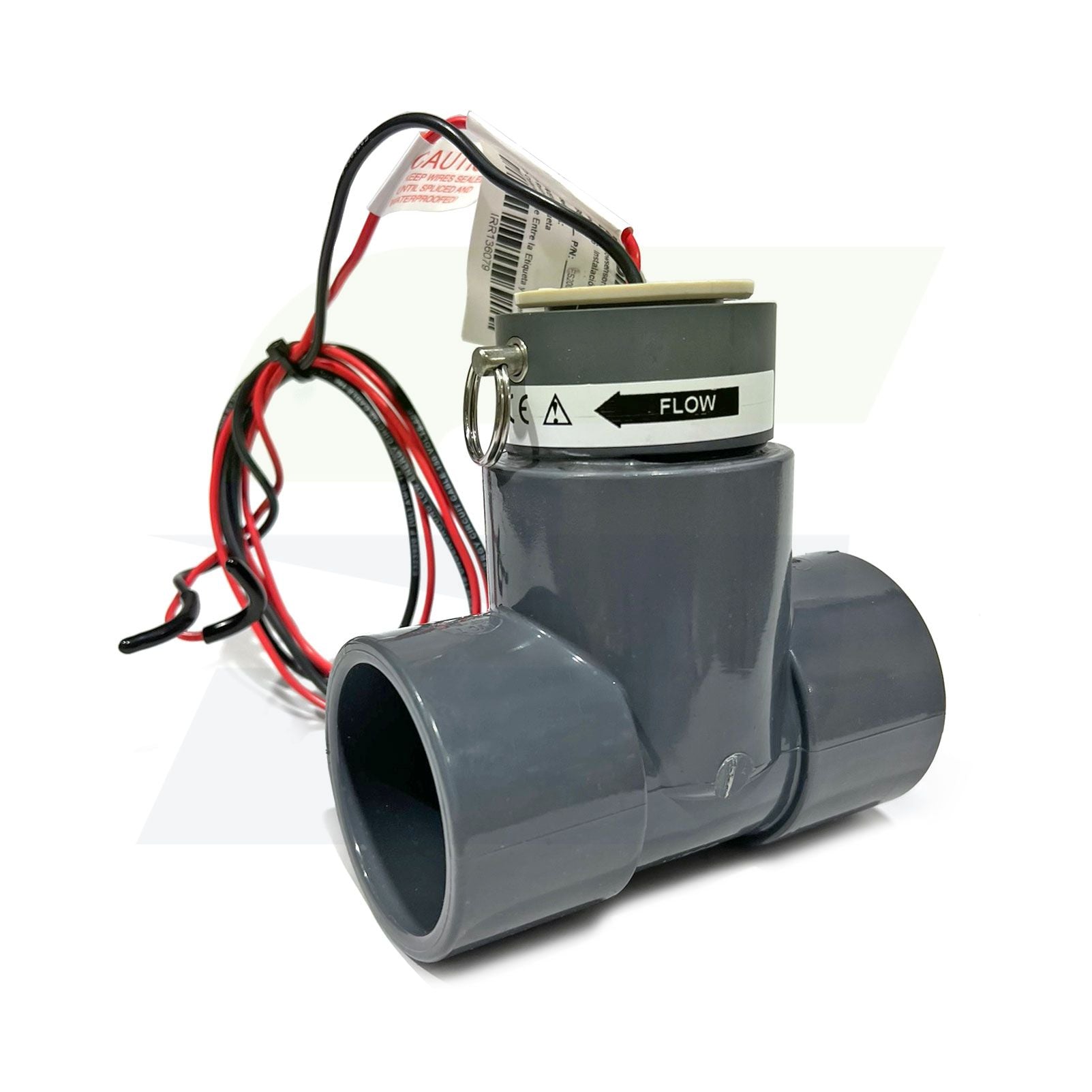 Fs02 Flow Sensor FS200P - 2