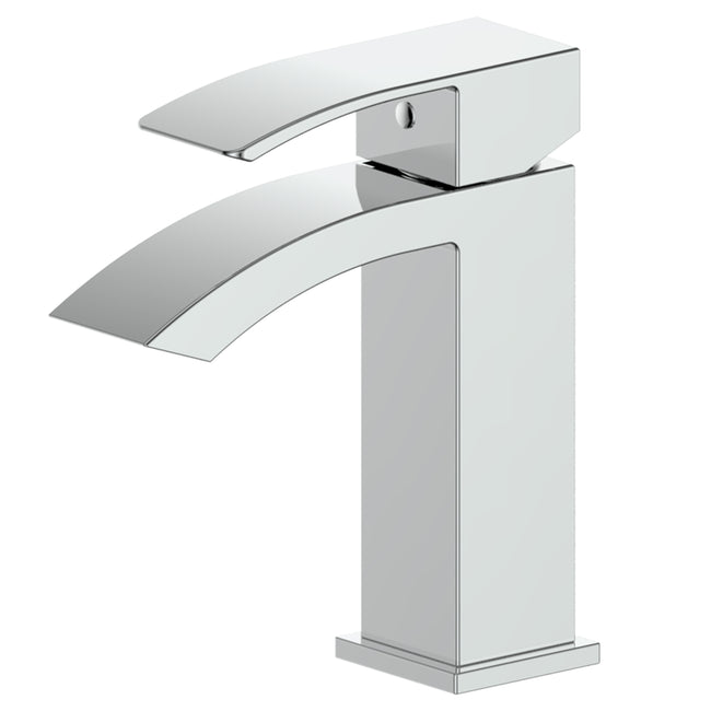ZEP-BF-CH - Zephyr Bath Faucet in Chrome