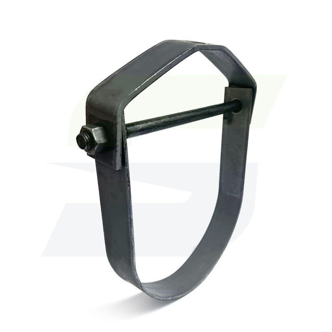 11B0800 - 8" C710 Adjustable Carbon Steel Clevis Pipe Hanger