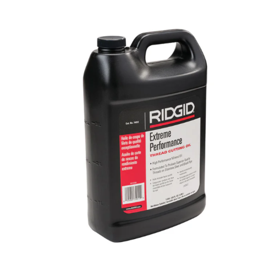 74012 - Extreme Performance Thread Cutting Oil - 1 Gallon