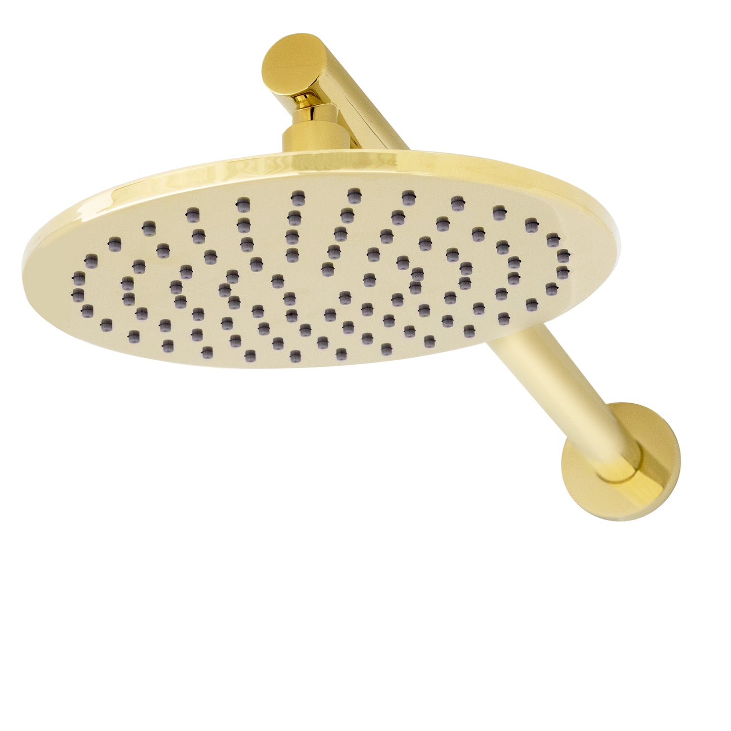 ELD-SHF-PG - Autograph Edition El Dorado Shower Faucet in Polished Gold