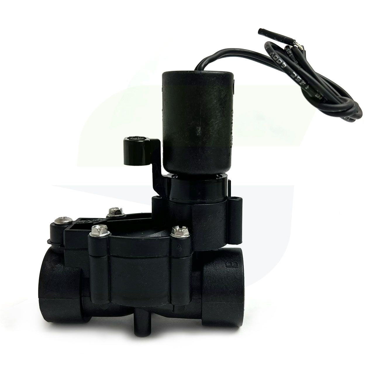 700B-.75 - 3/4" Ultraflow Electric Irrigation Valve - Flow Control - 700 Series