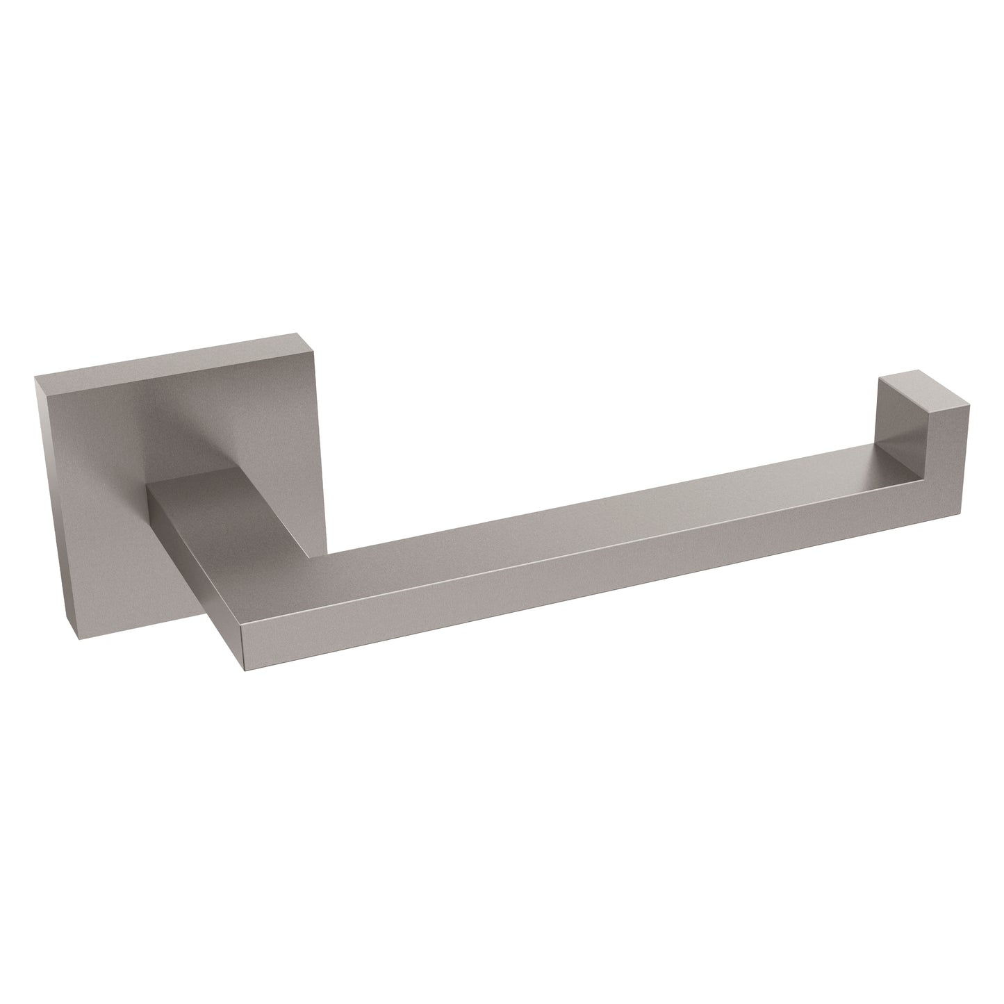 RBCN1-TP-BN - Rubicon Toilet Paper Holder in Brushed Nickel