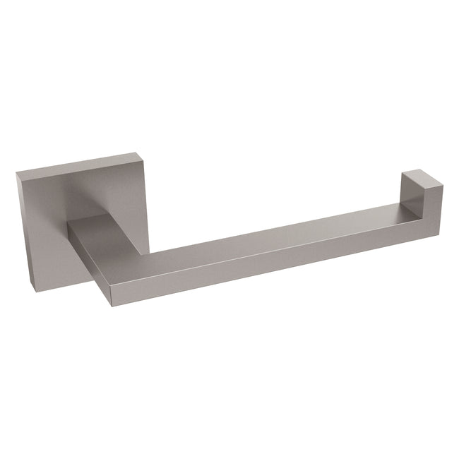 RBCN1-TP-BN - Rubicon Toilet Paper Holder in Brushed Nickel