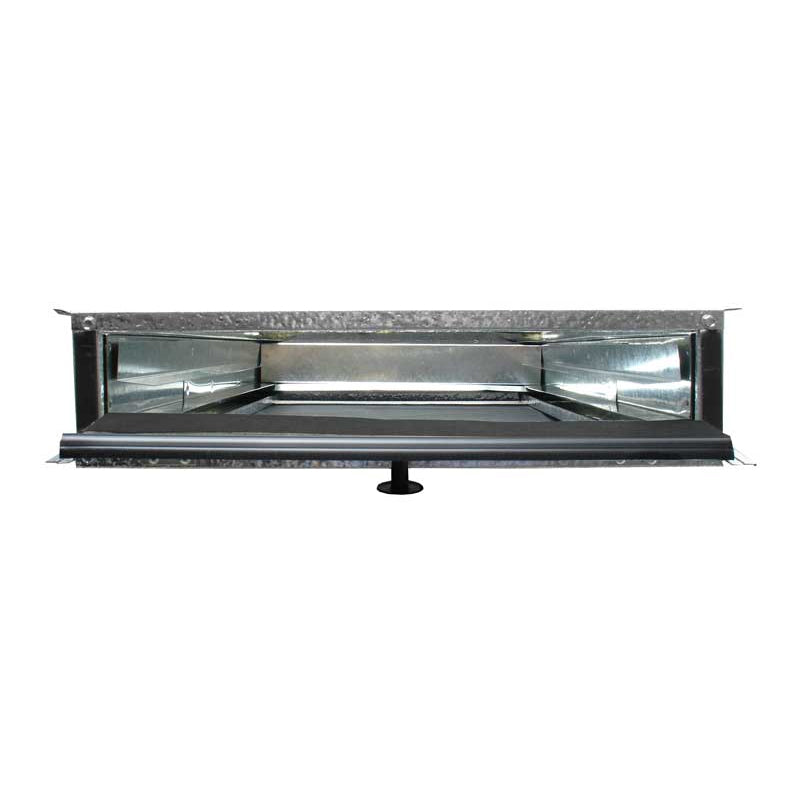 54-1425-G3 - 14" x 25" Insulated Furnace Filter Base - AGC Series