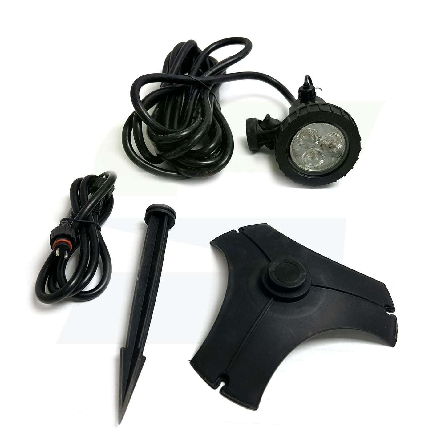 24PL682 - Large Color Changing LED Starter Light