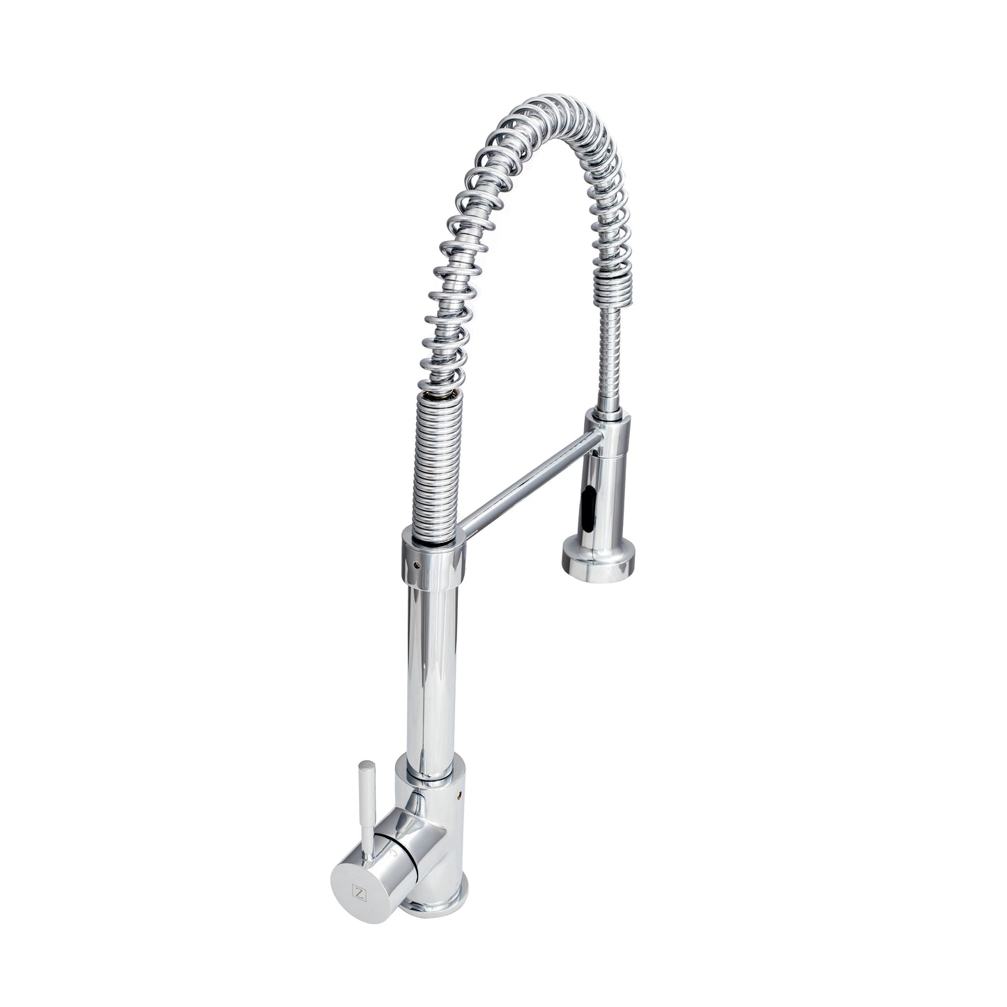 APL-KF-CH - Apollo Kitchen Faucet in Chrome
