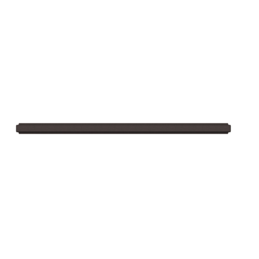 4428112 - 12" Centers - Raised Pull - Venetian Bronze