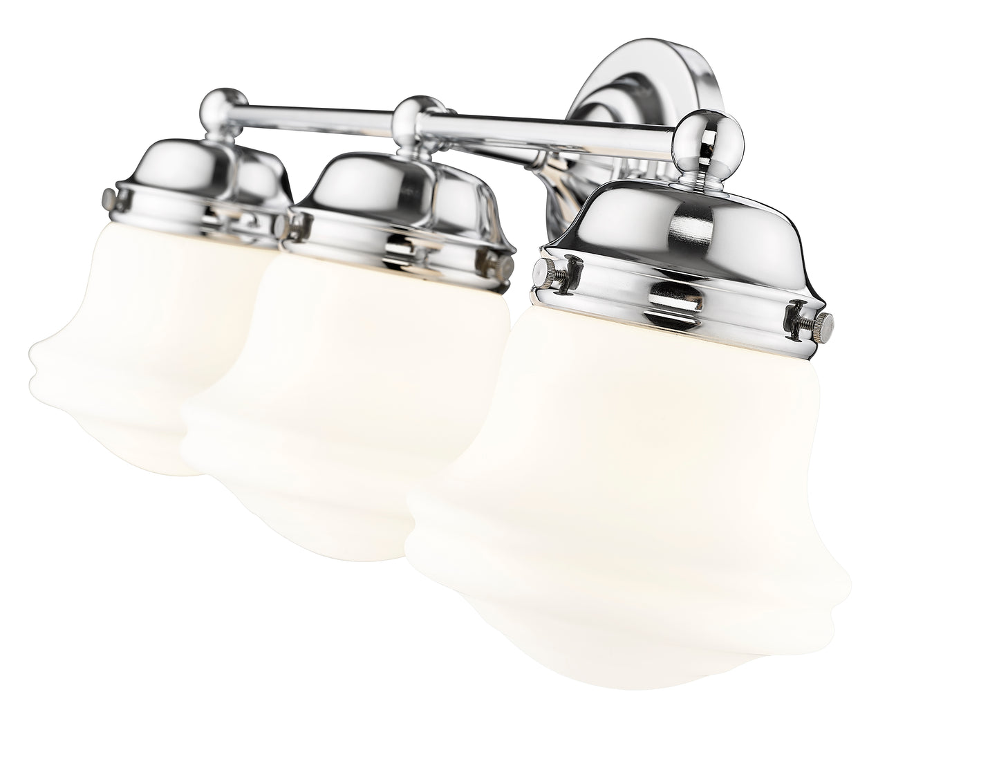735-3V-CH - Vaughn 3 Light 22" Vanity - Chrome