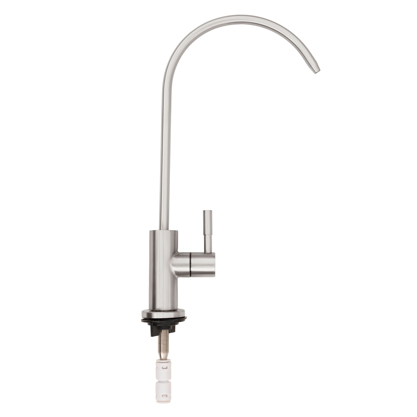 RBCN1-FBV-BN - Rubicon Single Handle Drink Faucet in Brushed Nickel