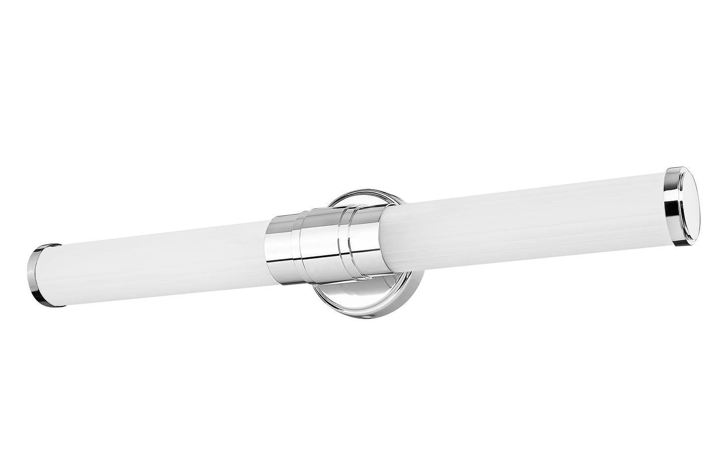 1020-25W-CH-LED - Warwick 1 Light 25" Vanity - Chrome