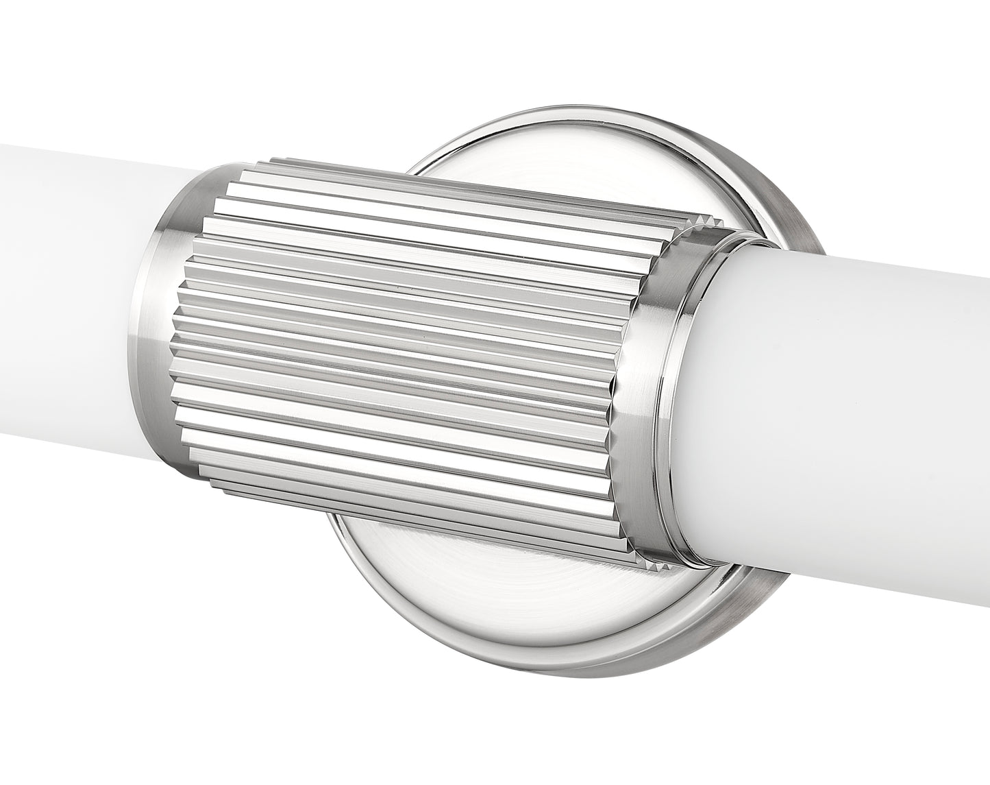 1021-25W-BN-LED - Solange 1 Light 26" Vanity - Brushed Nickel
