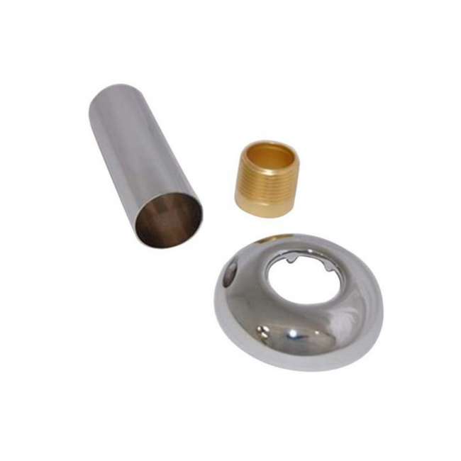 TH559EDVSJ1 - 3/4" Sweat Solder Kit