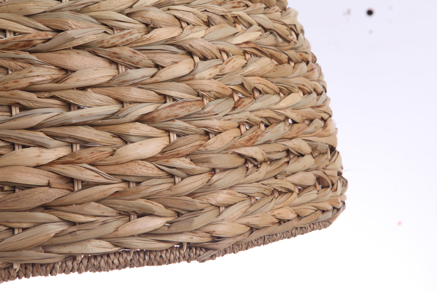 P2005-NT - 1 Light 22" Wide Pendant - Natural