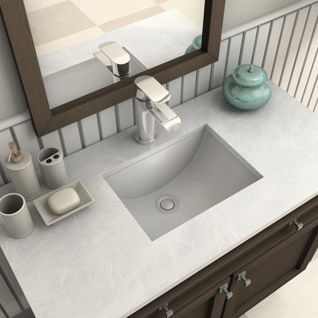 WSH-BF-CH - Washoe Bath Faucet in Chrome