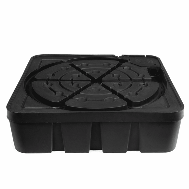 FB4700 - 46" Square Fountain Basins