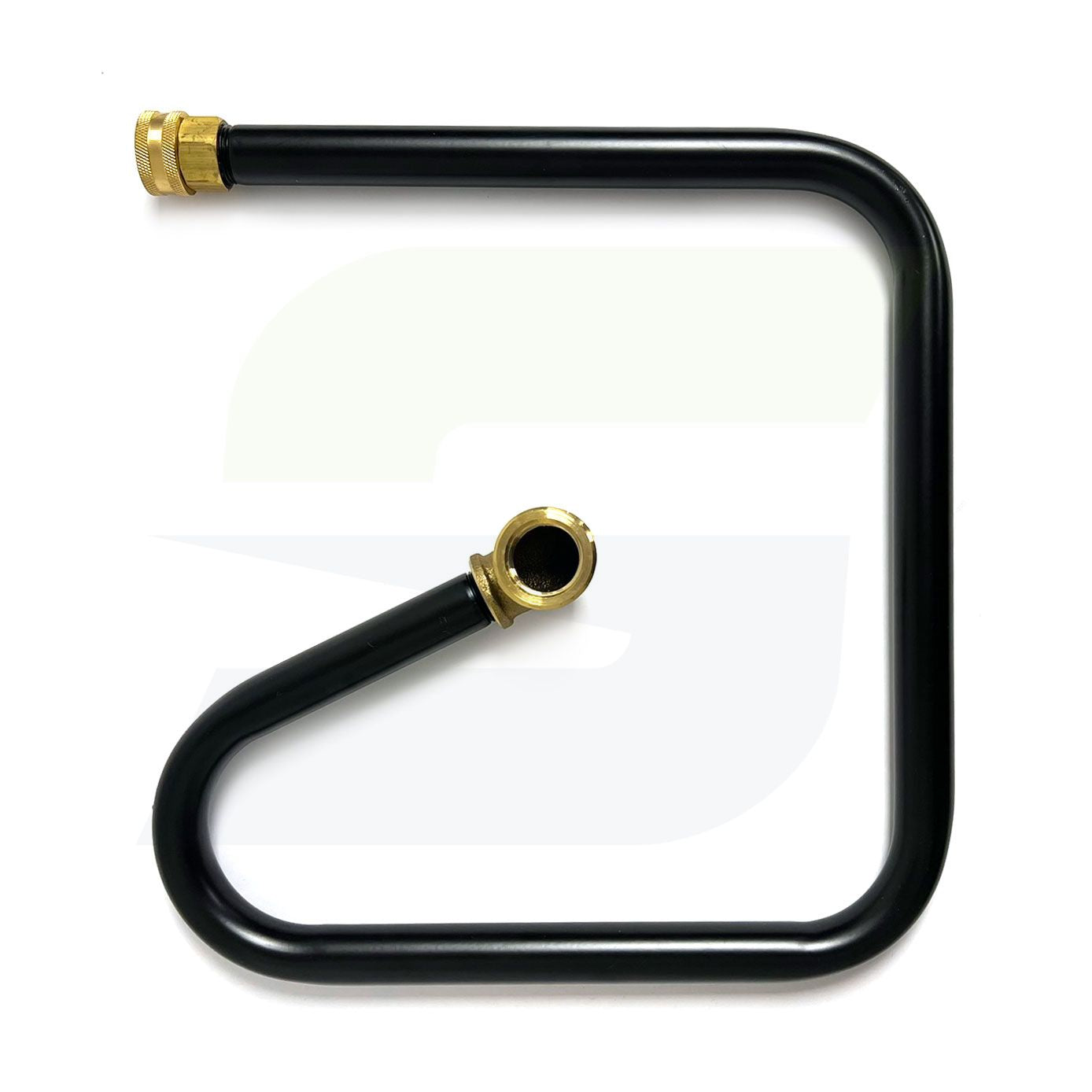 SB75 - Sprinkler Base with 3/4" Hose Swivel