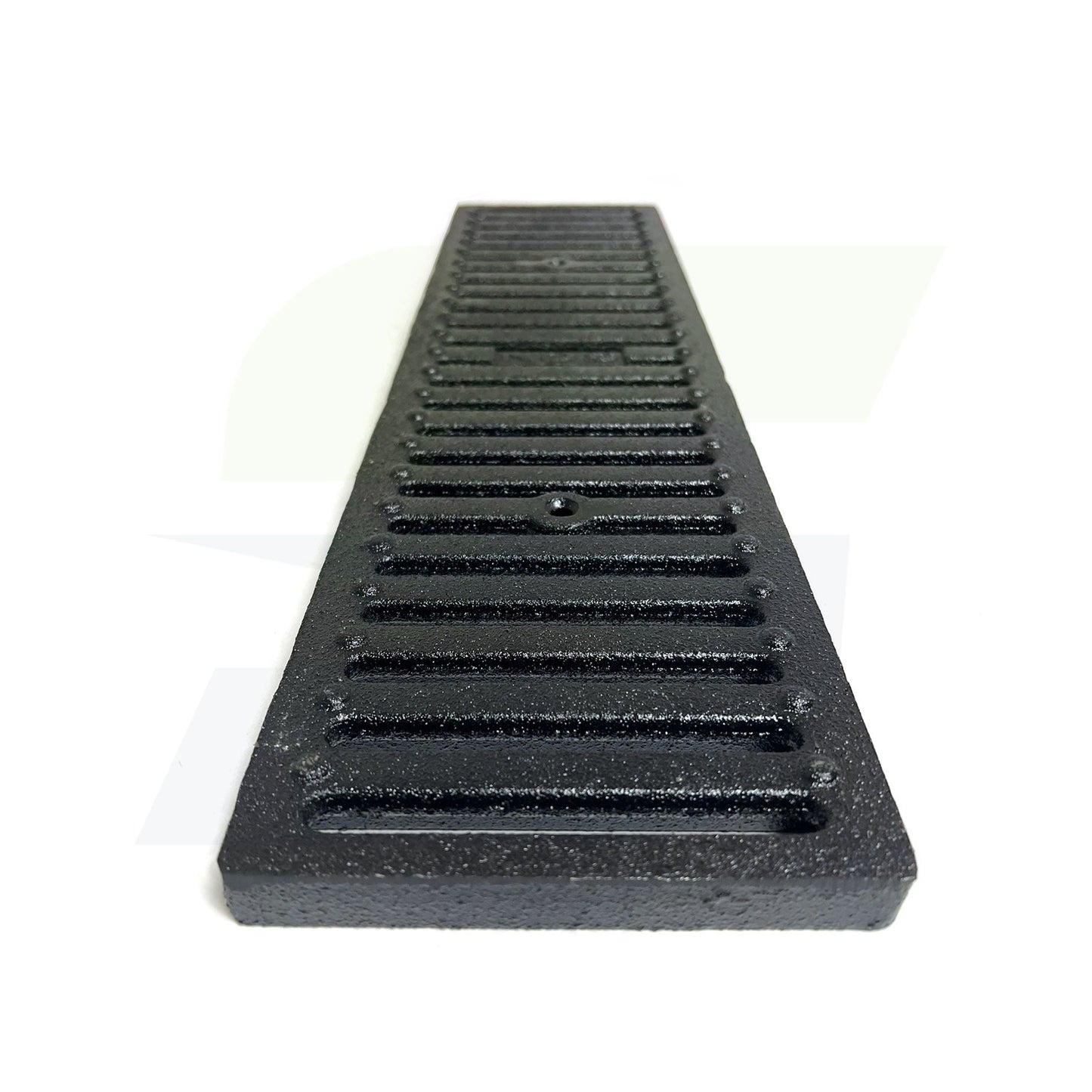 DS-232 - 24" x 6" Dura Slope Ductile Iron Channel Grate