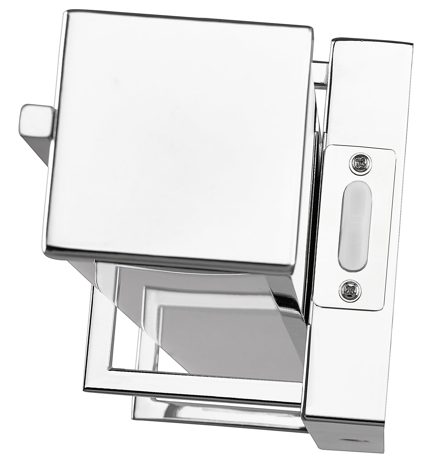 1011-32W-CH-LED - Harrison 1 Light 32" Vanity - Chrome