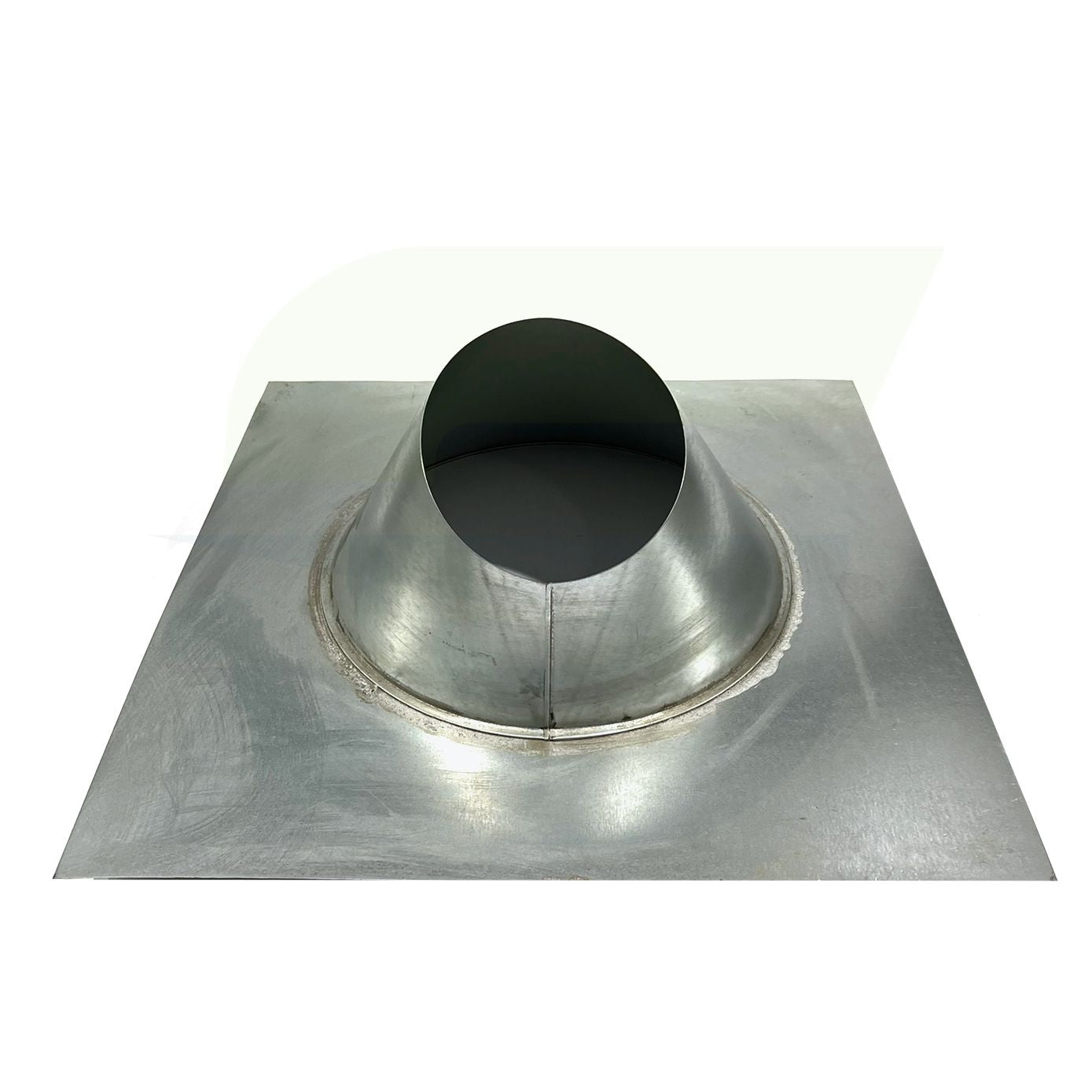 5MF-12 - Type B Gas Vent Roof Flashing - 5/12 to 12/12 - 5"