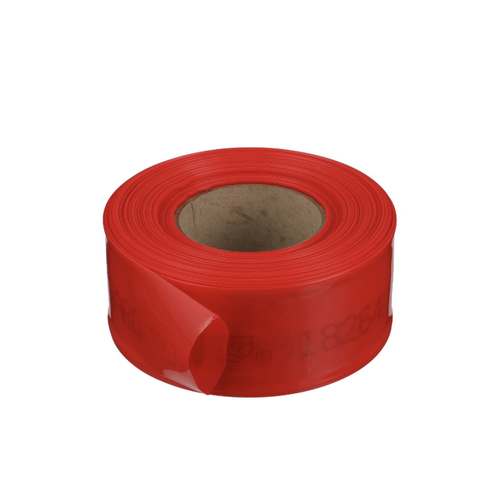 38708- 200 ft Pipe Guard - Red