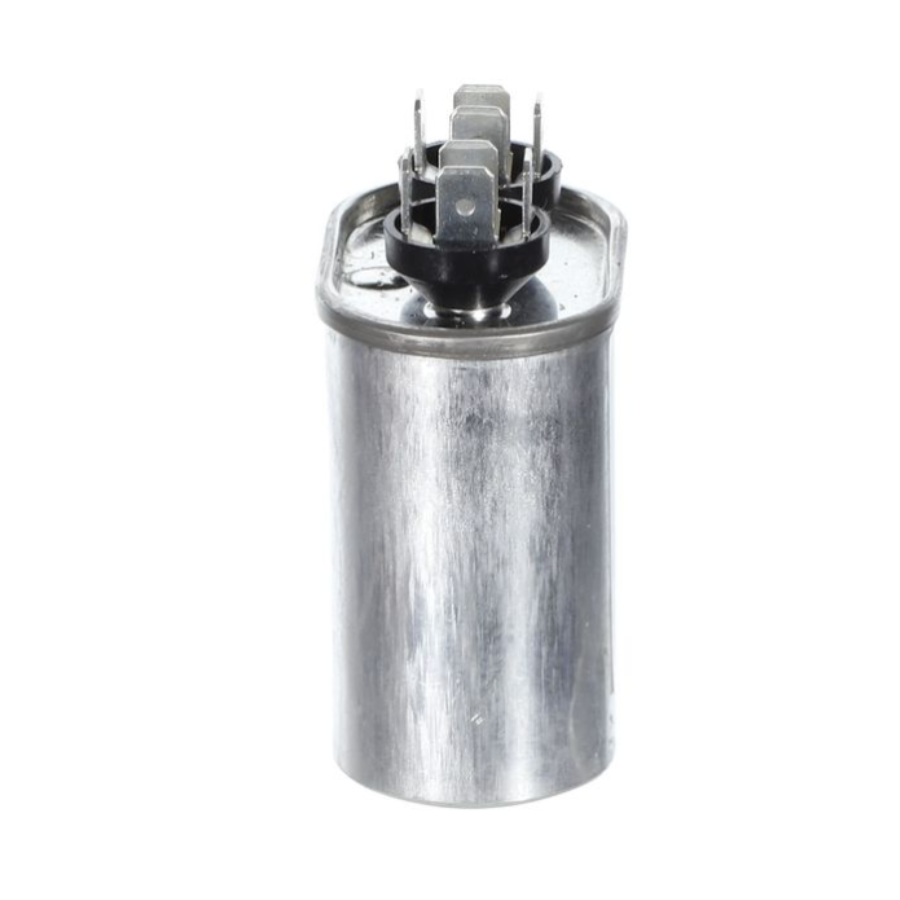TOCF5 - TITAN PRO CAPACITOR 5 MFD 440/370V OVAL