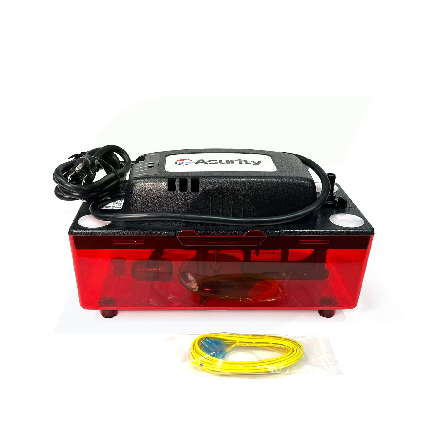 ULTRAIQP - Asurity Condensate Pump - 22 Feet of Lift - 120V