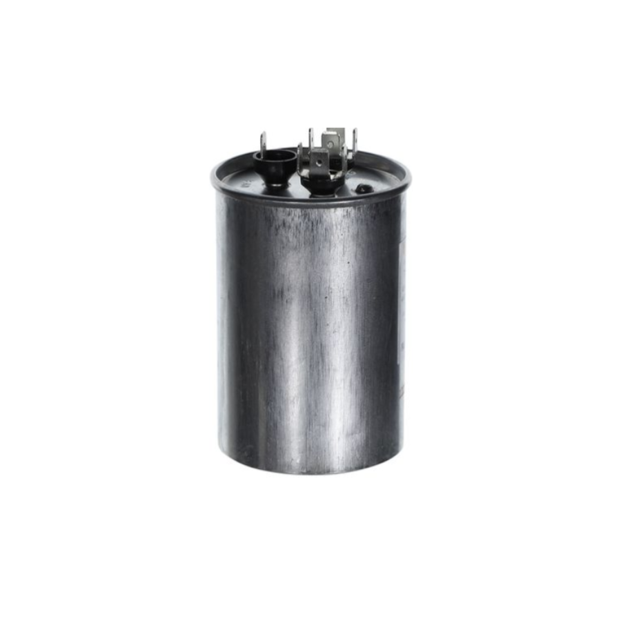 TRCFD4075 - TITAN PRO CAPACITOR 40+7.5 MFD 440/370V ROUND