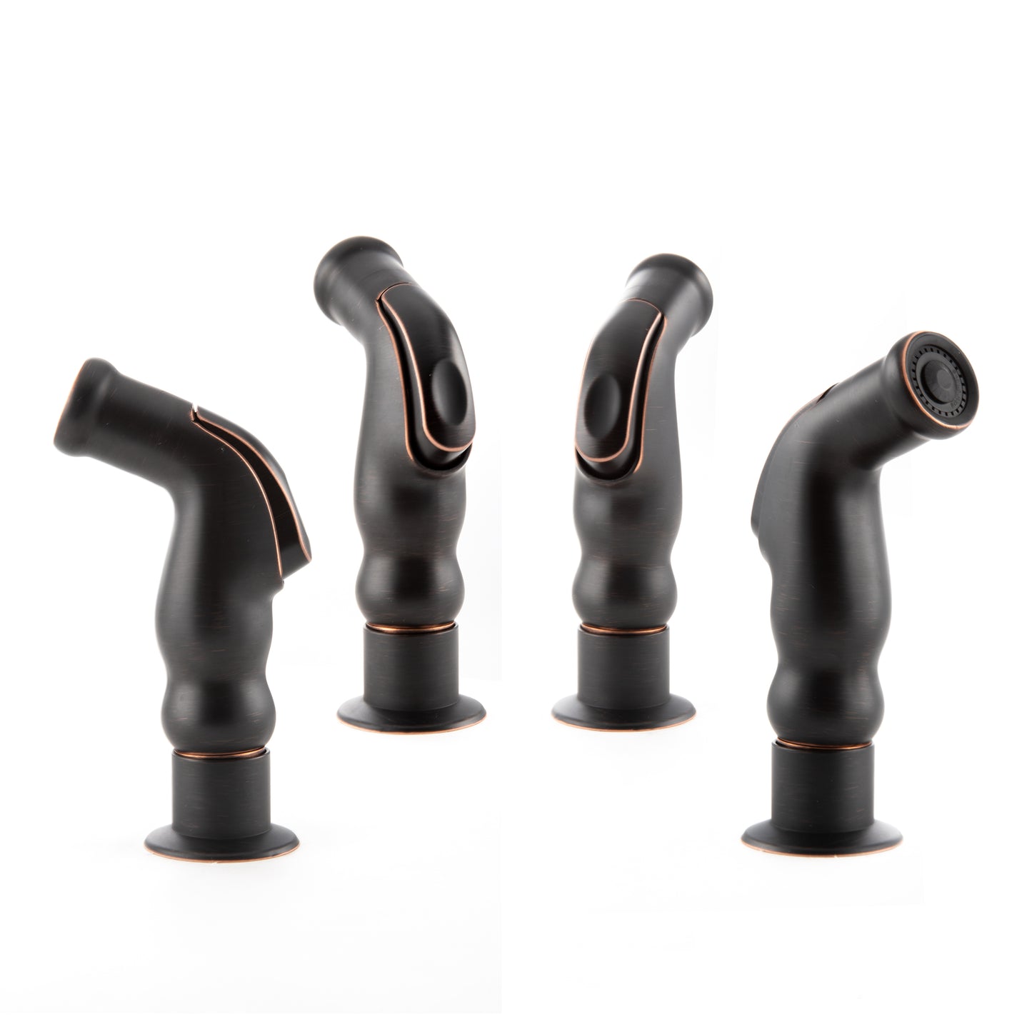 REM-KF-ORB - Rembrandt Kitchen Faucet in Oil Rubbed Bronze